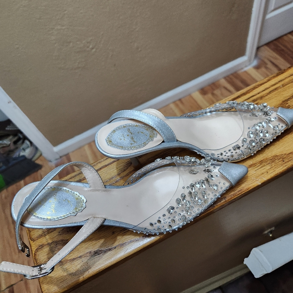 3inch heels